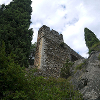 Photo de France - Castelnou